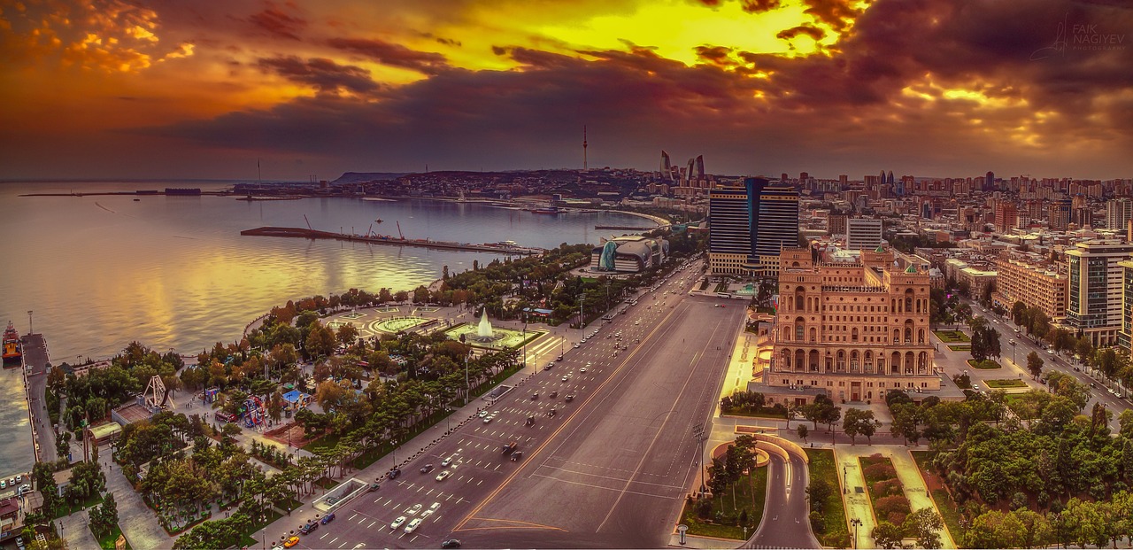 fixer Azerbaijan